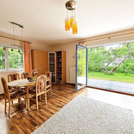 _Str132A_ Haus Maren Am Meer Найндорф Екстериор снимка