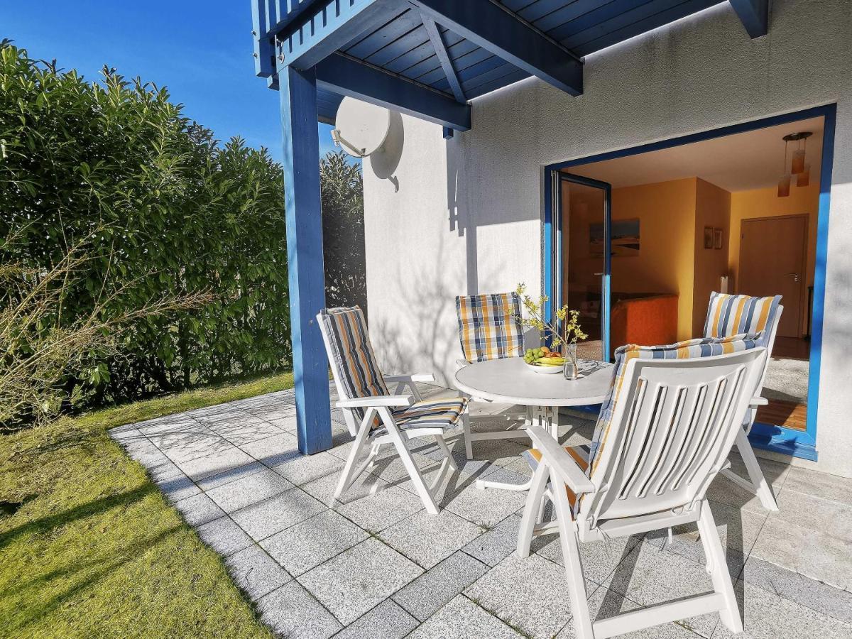 _Str132A_ Haus Maren Am Meer Найндорф Екстериор снимка