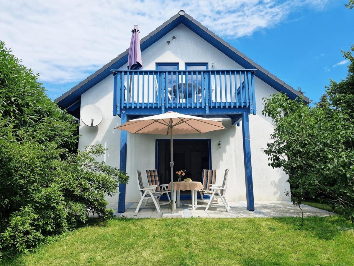 _Str132A_ Haus Maren Am Meer Найндорф Екстериор снимка