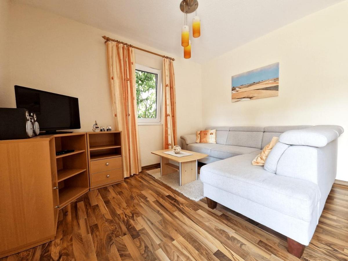 _Str132A_ Haus Maren Am Meer Найндорф Екстериор снимка