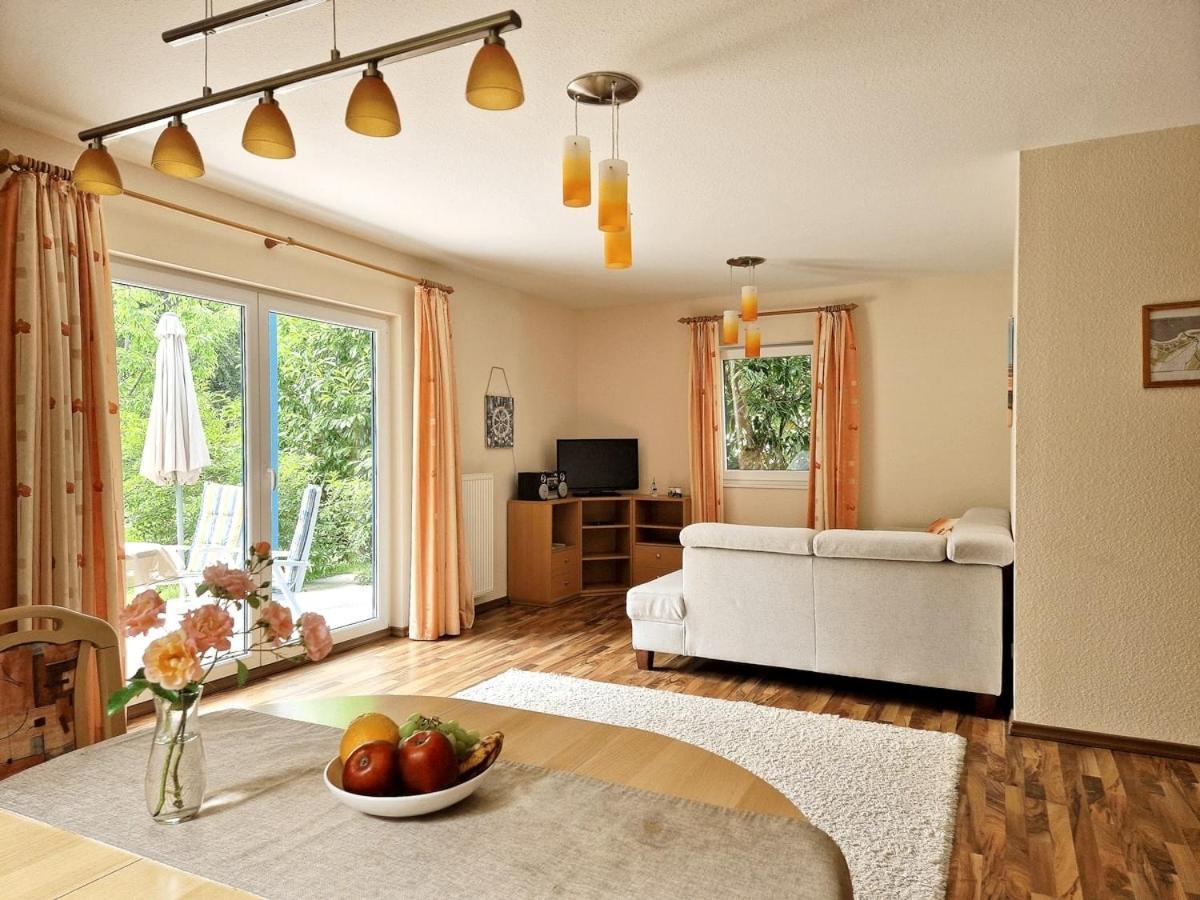 _Str132A_ Haus Maren Am Meer Найндорф Екстериор снимка