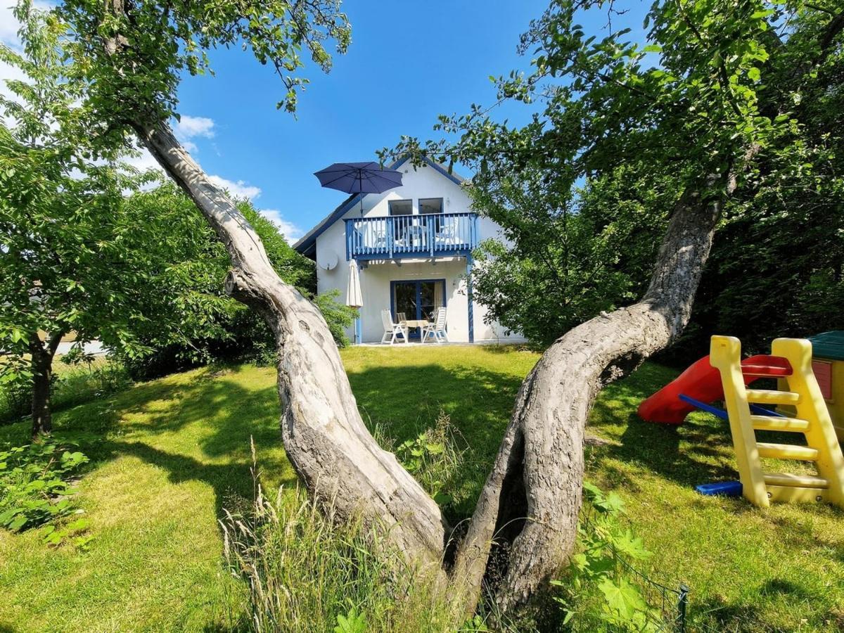 _Str132A_ Haus Maren Am Meer Найндорф Екстериор снимка