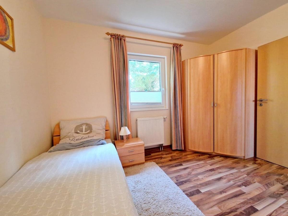 _Str132A_ Haus Maren Am Meer Найндорф Екстериор снимка