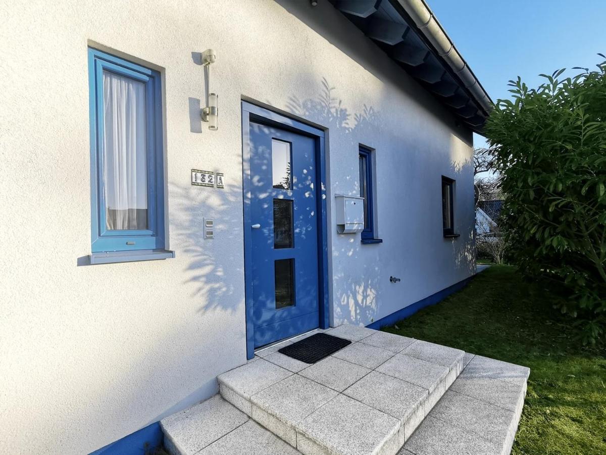 _Str132A_ Haus Maren Am Meer Найндорф Екстериор снимка